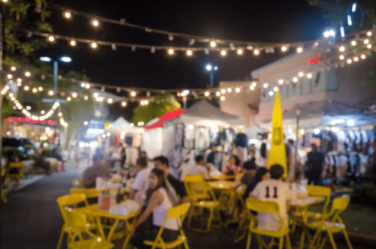 Outdoor Event Safety: How to Prepare Your Team